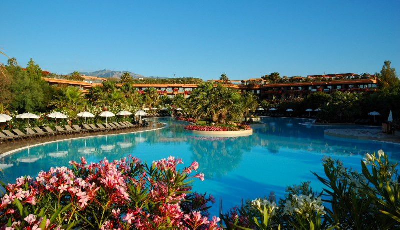 Thumbnail Acacia Resort