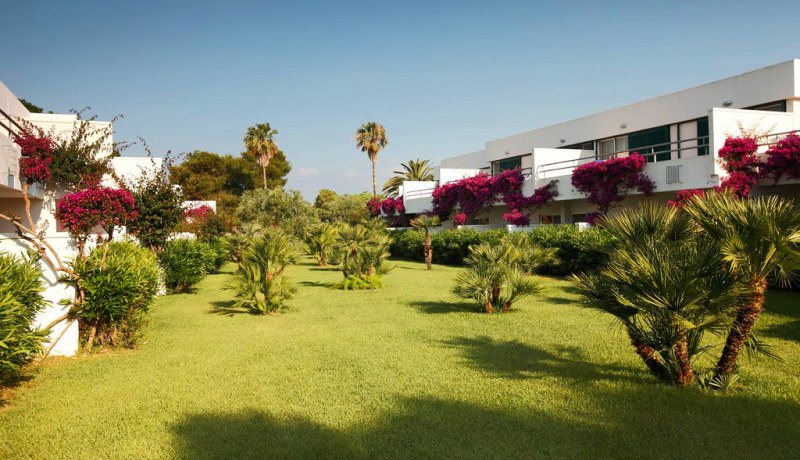 Thumbnail Robinson Club Apulia