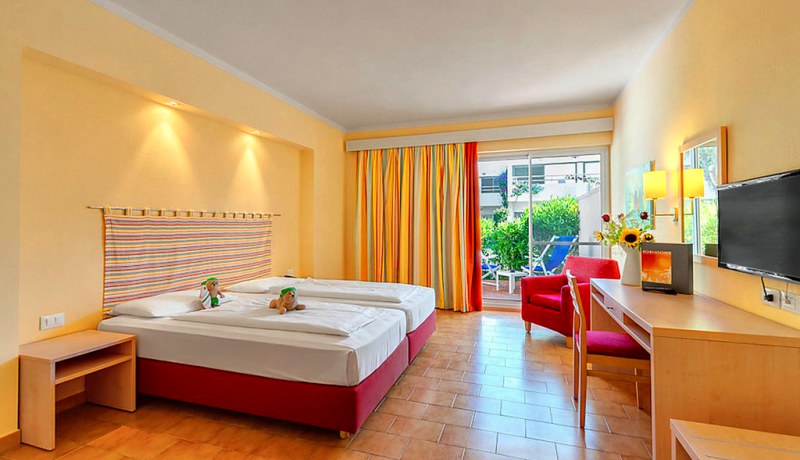 Thumbnail Robinson Club Apulia