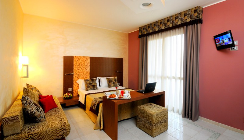 Thumbnail Serena Majestic Hotel & Residence