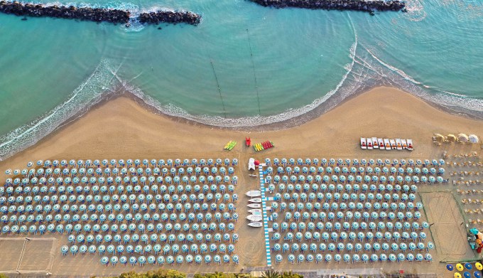 Thumbnail Serena Majestic Hotel & Residence