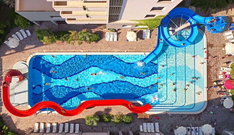 Thumbnail Serena Majestic Hotel & Residence
