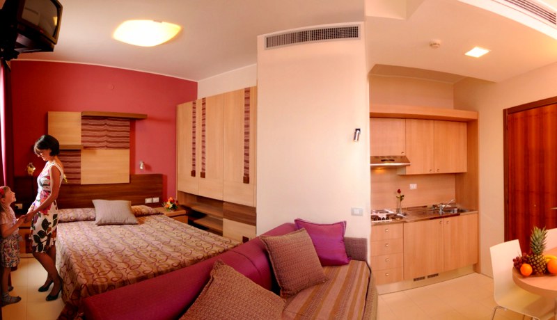 Thumbnail Serena Majestic Hotel & Residence