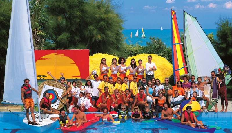 Thumbnail Serena Majestic Hotel & Residence