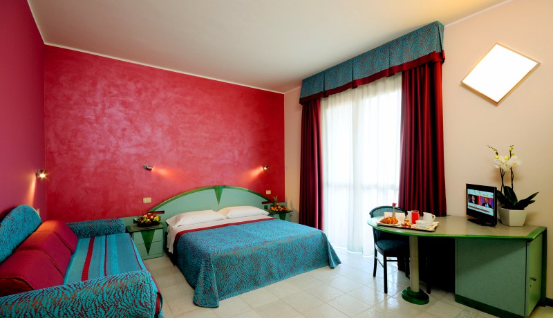 Thumbnail Serena Majestic Hotel & Residence