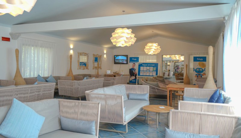 Thumbnail Club Hotel Baja Bianca