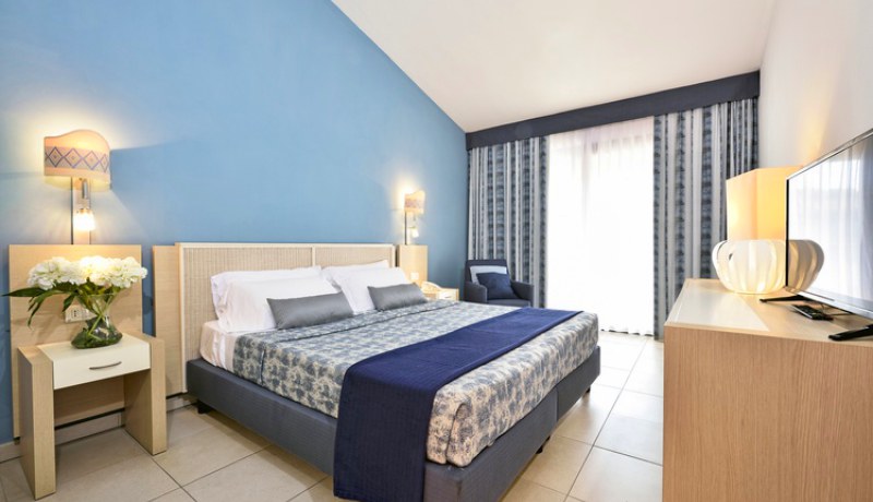 Thumbnail Club Hotel Baja Bianca