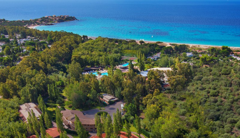 Thumbnail Calaserena Village