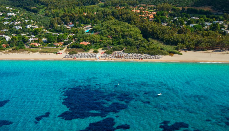 Thumbnail Calaserena Village