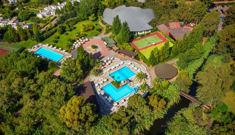 Thumbnail Calaserena Village