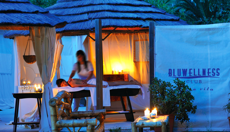 Thumbnail Calaserena Village