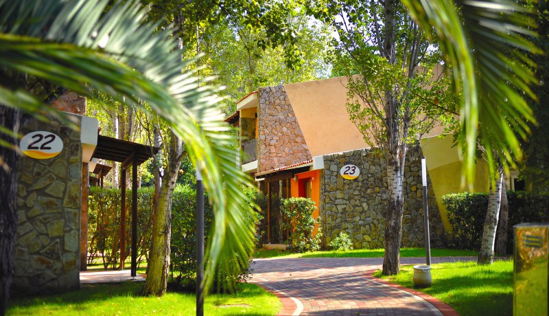 Thumbnail Calaserena Village