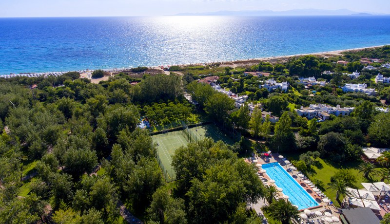 Thumbnail Calaserena Village