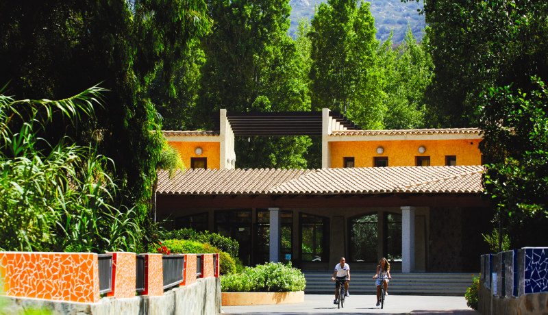 Thumbnail Calaserena Village