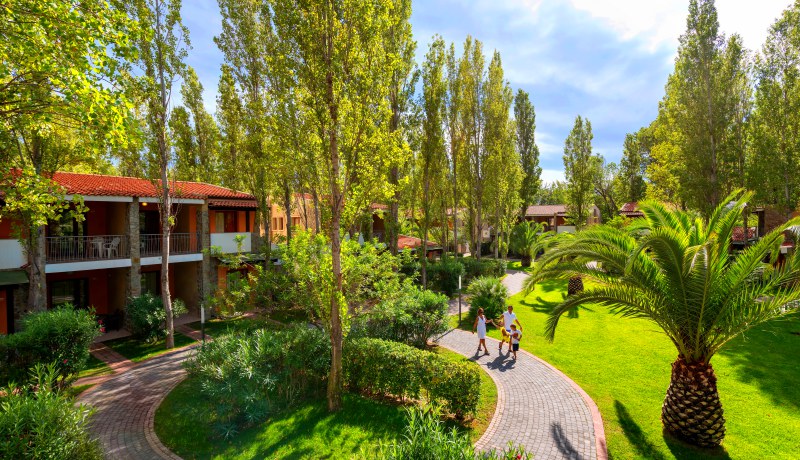 Thumbnail Calaserena Village