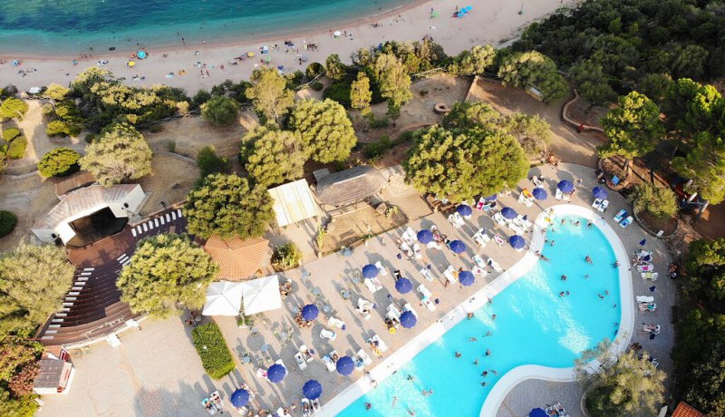 Thumbnail Palmasera Village Resort
