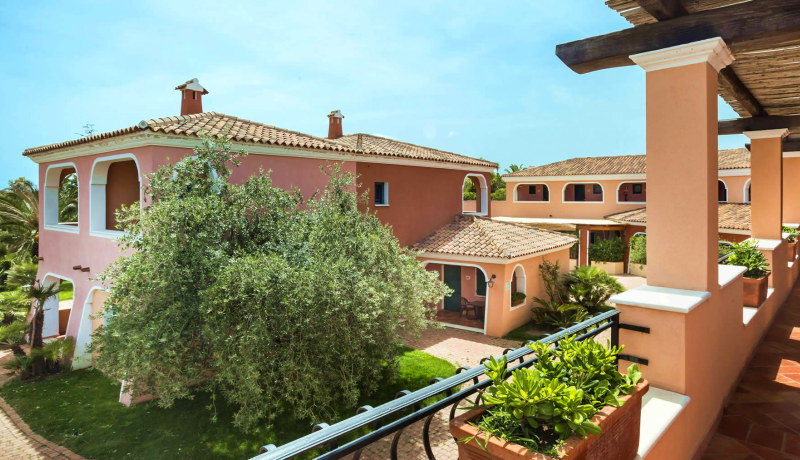 Thumbnail Cala Ginepro Hotel Resort