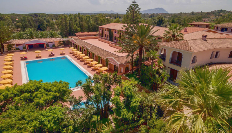 Thumbnail Cala Ginepro Hotel Resort