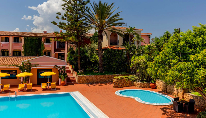 Thumbnail Cala Ginepro Hotel Resort