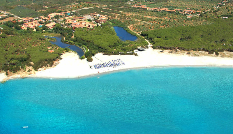 Thumbnail Cala Ginepro Hotel Resort