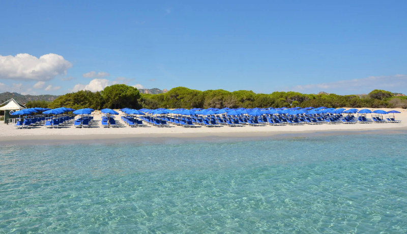 Thumbnail Cala Ginepro Hotel Resort