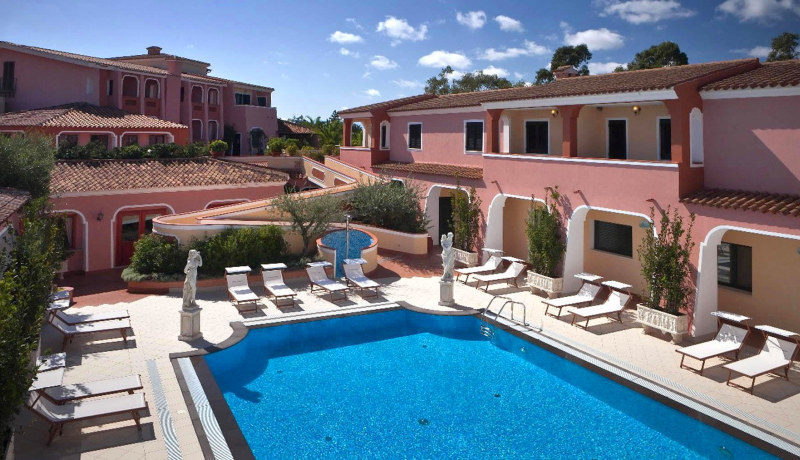 Thumbnail Cala Ginepro Hotel Resort