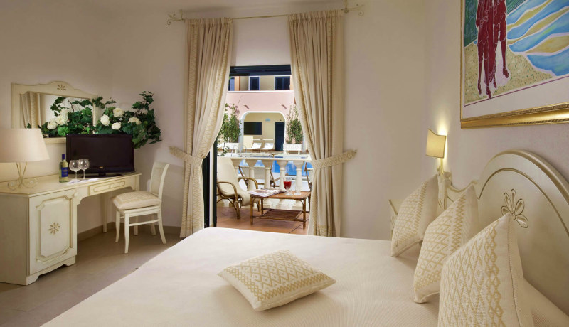 Thumbnail Cala Ginepro Hotel Resort