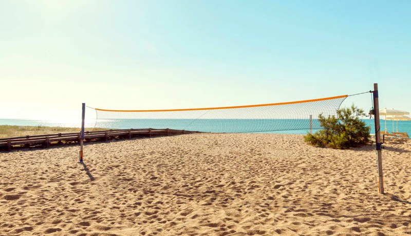 Thumbnail Club Hotel Marina Beach Resort