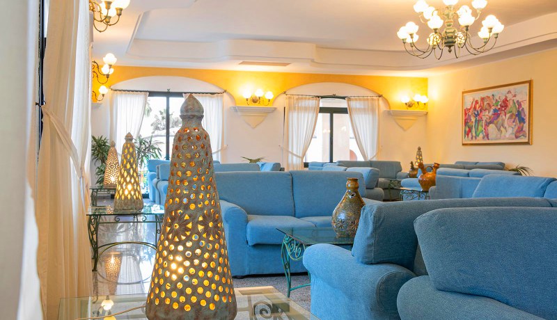 Thumbnail Club Hotel Marina Beach Resort