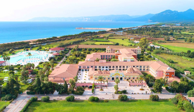 Thumbnail Club Hotel Marina Beach Resort