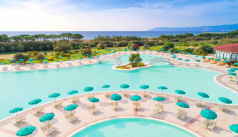 Thumbnail Club Hotel Marina Beach Resort