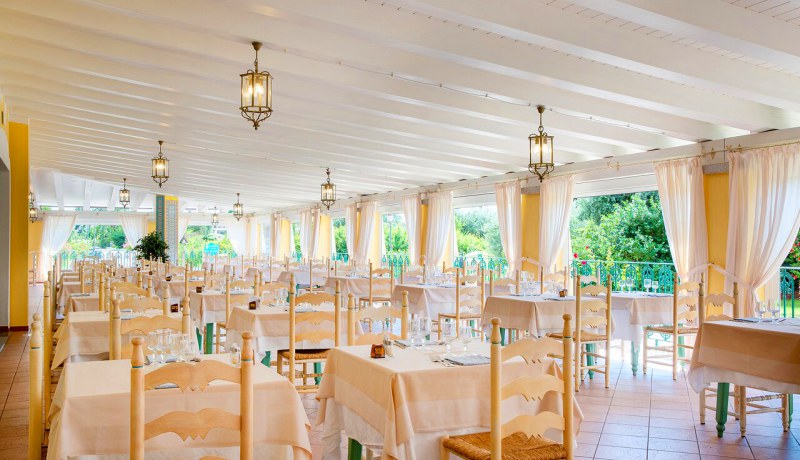 Thumbnail Club Hotel Marina Beach Resort