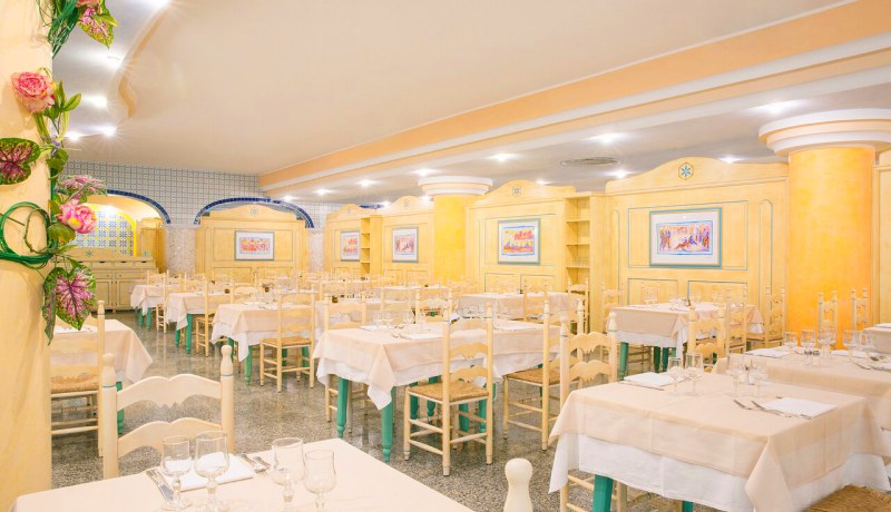 Thumbnail Club Hotel Marina Beach Resort