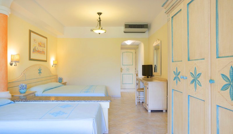 Thumbnail Club Hotel Marina Beach Resort