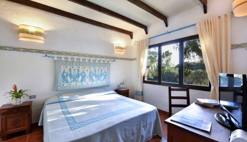 Thumbnail Arbatax Park Resort