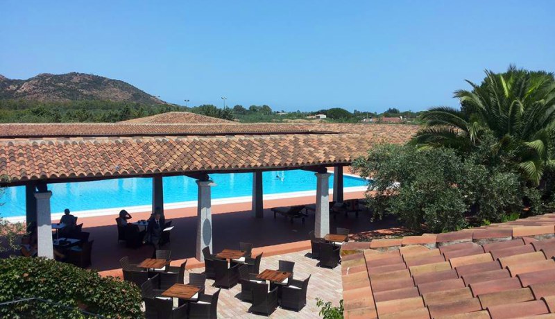Thumbnail I Giardini di Cala Ginepro Hotel Resort
