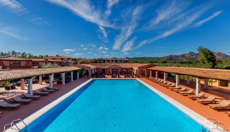 Thumbnail I Giardini di Cala Ginepro Hotel Resort