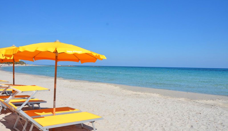 Thumbnail I Giardini di Cala Ginepro Hotel Resort