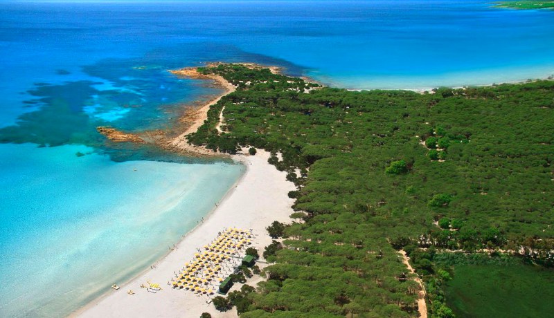 Thumbnail I Giardini di Cala Ginepro Hotel Resort