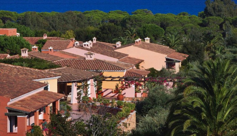 Thumbnail I Giardini di Cala Ginepro Hotel Resort
