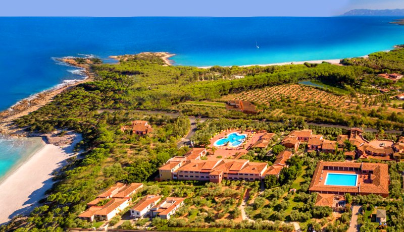 Thumbnail I Giardini di Cala Ginepro Hotel Resort
