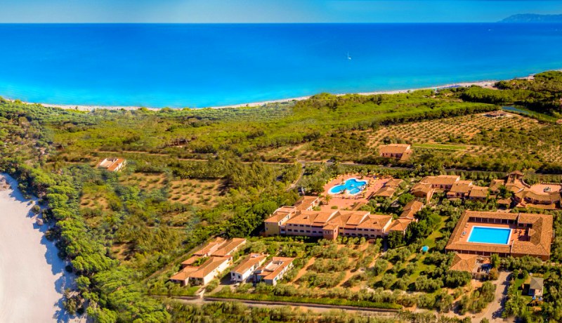 Thumbnail I Giardini di Cala Ginepro Hotel Resort