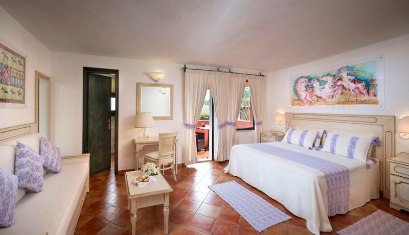 Thumbnail I Giardini di Cala Ginepro Hotel Resort