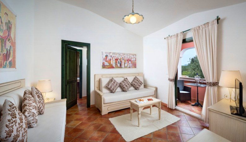 Thumbnail I Giardini di Cala Ginepro Hotel Resort