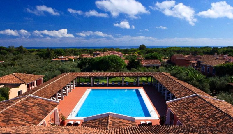 Thumbnail I Giardini di Cala Ginepro Hotel Resort
