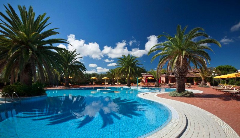 Thumbnail I Giardini di Cala Ginepro Hotel Resort