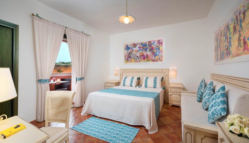 Thumbnail I Giardini di Cala Ginepro Hotel Resort