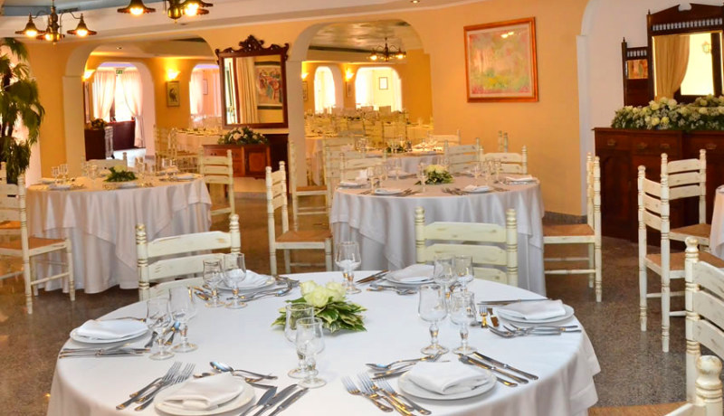 Thumbnail I Giardini di Cala Ginepro Hotel Resort