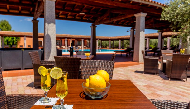 Thumbnail I Giardini di Cala Ginepro Hotel Resort