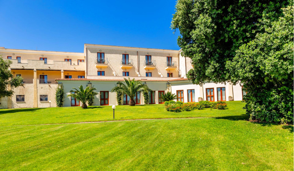 Thumbnail Blu Hotel Morisco Village